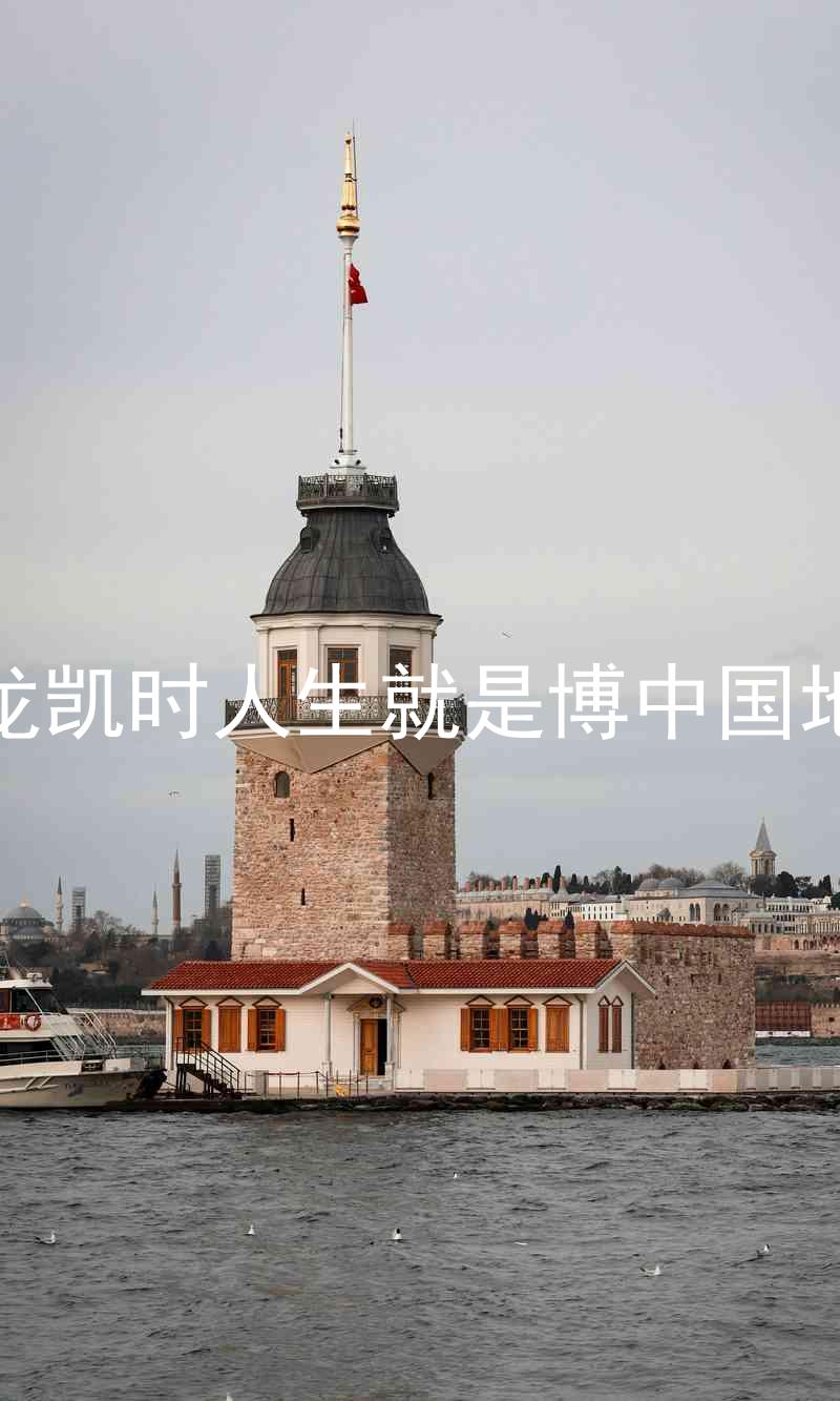 尊龙凯时人生就是博中国地区